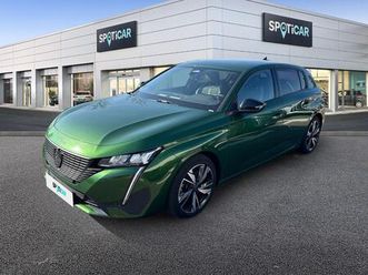 phev 180 e-eat8 allure