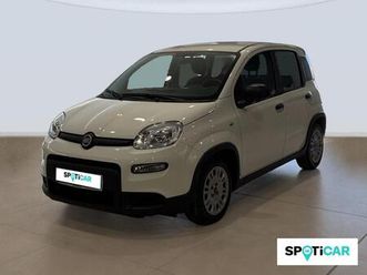 1.0 hybrid gse urban 51 kw (70 cv)