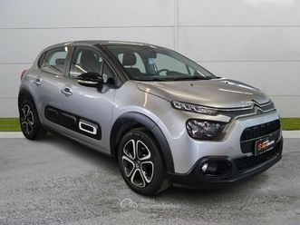 - c3 1.2 puretech plus s&s 83cv neopatentati