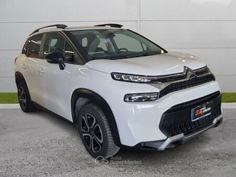 - c3 aircross 1.2 puretech feel s&s 110cv