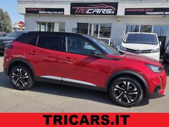 2008 1° serie bluehdi 110 s&s gt permute ok neopatentati