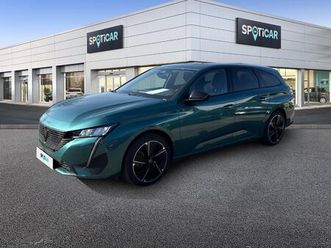 sw electrique 54 kwh 156ch allure