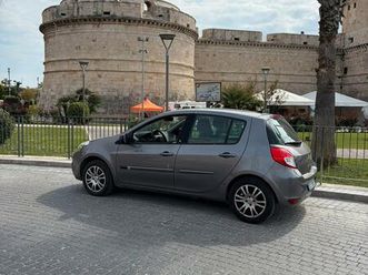 renault clio 5p. 1.5dci 85cv 20th anniversario