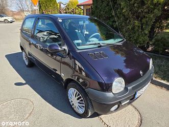 renault twingo 1.2 elysee