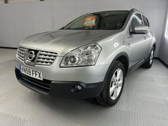 2009 2.0 ntec 5dr 4wd cvt