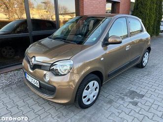 renault twingo sce 70 expression