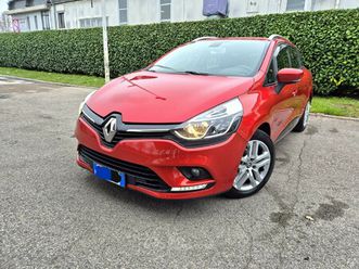 renaul sporter promozione