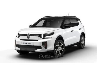 citro c3 aircross 1.2 puretech turbo plus 100c c3 aircross 1.2 puretech turbo plus 100c