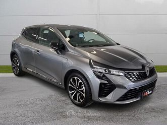 - clio 1.0 tce techno 90cv