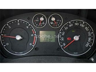 ford fiesta 1.6 tdci steel coupe