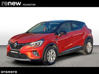 renault captur 1.0 tce intens