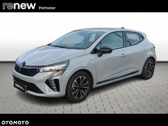 renault clio 1.0 tce techno