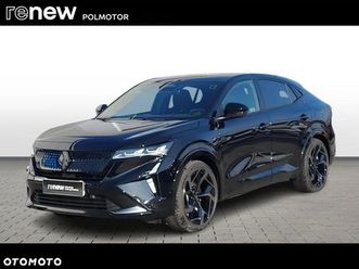 renault rafale 1.2 e-tech phev 4x4 300 atelier alpine mmt