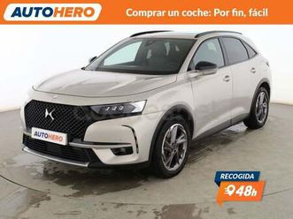 ds ds 7 crossback 1.6 etense 225 ligne noire auto