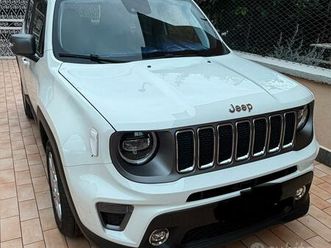 jeep renegade 1.0 t3 limited