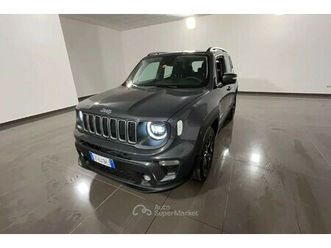 jeep renegade 1.5 turbo t4 mhev summit 2wd dc renegade 1.5 turbo t4 mhev summit 2wd dc