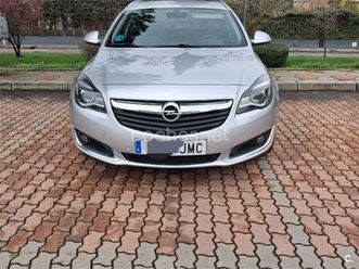 opel insignia st 1.6 cdti ecotec d business