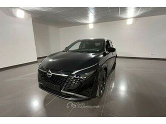nissa qashqai 1.3 mhev tekna 2wd 158cv xtronic qashqai 1.3 mhev tekna 2wd 158cv xtronic
