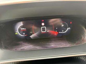 1.2 puretech allure s&s 130cv eat8