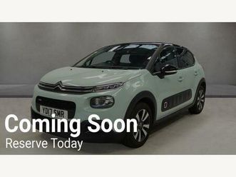 1.2 puretech flair euro 6 (start/stop) 5dr