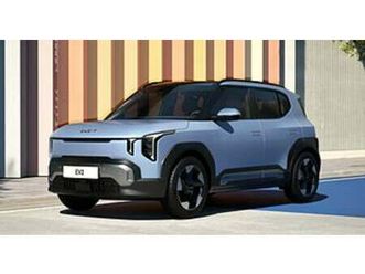 kia ev2 ev2 42,2kwh fwd 146hk