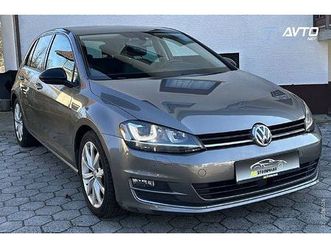 volkswagen golf 2.0 tdi bmt-akt.temp-keyless-laneasist-navi-bi.x
