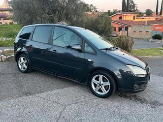 ford c max 1.6tdci e.4 unipro’ben tenuta 0 difetti
