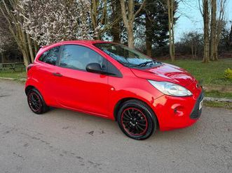 1.2 studio euro 5 3dr