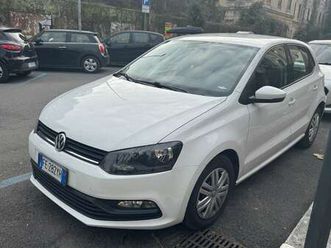 5p 1.4 tdi comfortline