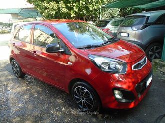 picanto 1.0 12v 5p. easy