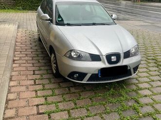 seat ibiza 2009