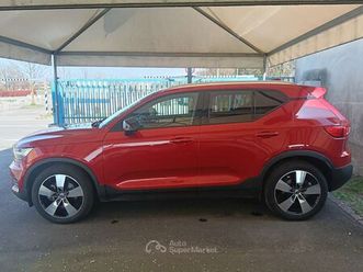 xc40 2.0 d4 momentum awd geartronic