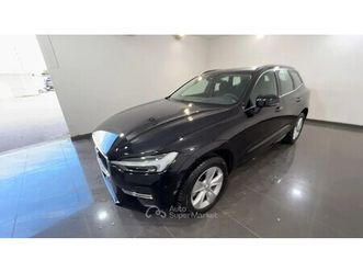 volvo xc60 2.0 b4 awd auto xc60 2.0 b4 awd auto