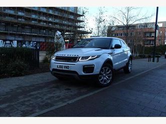 2.0 td4 se tech auto 4wd euro 6 (start/stop) 3dr