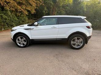 2.2 sd4 pure auto 4wd euro 5 3dr