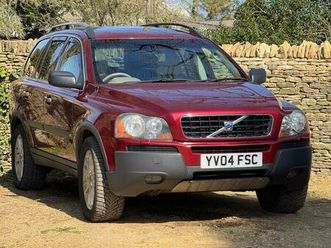 2.4 d5 se geartronic 5dr