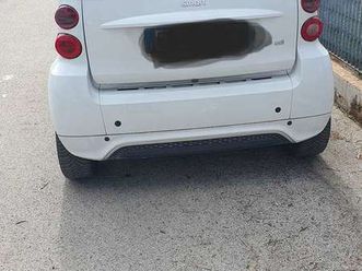 fortwo 0.8 cdi passion 54cv fl