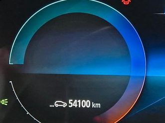 renault captur plug-in