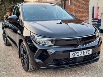 1.6 13.2kwh gs line auto euro 6 (start/stop) 5dr