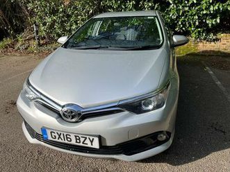 1.2 vvt-i icon euro 6 (start/stop) 5dr