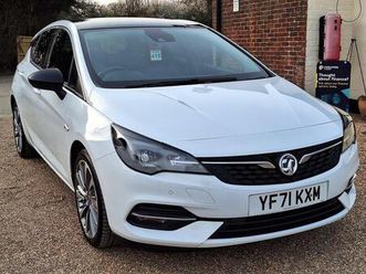 1.2 turbo griffin edition euro 6 (start/stop) 5dr