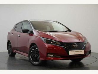 59kwh e+ tekna auto 5dr