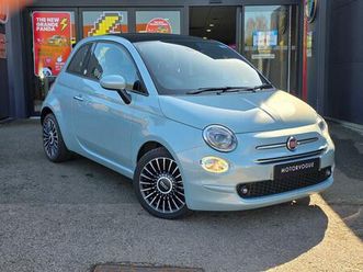 1.0 mhev launch edition euro 6 (start/stop) 3dr