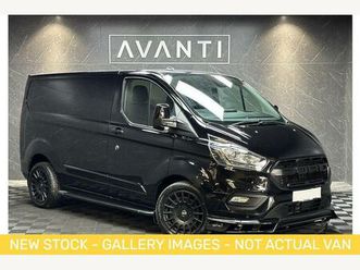 2.0 300 ecoblue limited l2 h1 euro 6 (start/stop) 5dr