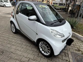 motore nuovo originale con 11.000 km