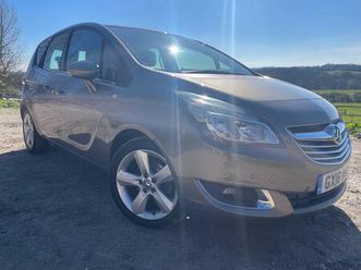 1.4i tech line euro 6 5dr