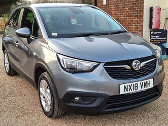 1.2 turbo ecotec se nav euro 6 (start/stop) 5dr