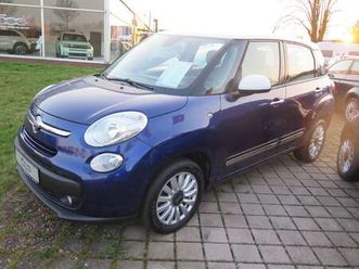 fiat 500l 500l living 1.4 t-jet 16v lounge