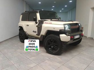 troller t-4 connect 4x4 3.2 tdi cap.rig.die.aut 2021