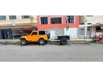 troller t-4 trail 4x4 3.2 tdi cap. ríg. diesel 2027